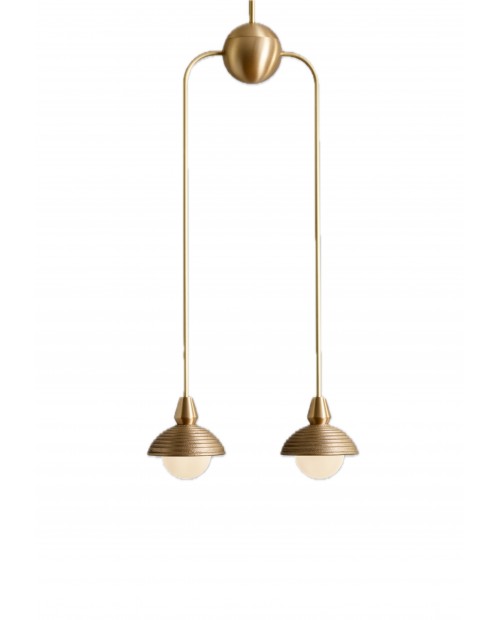 Bert Frank Eos Drop 2 Pendant